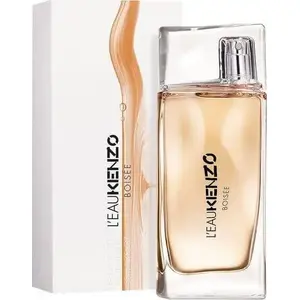 Tualetes ūdens KENZO L'eau Kenzo Boisee EDT 50 ml — KENZO aromāts, 50 ml