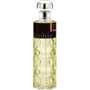 Eau de Parfum Saphir California 200 ml — fragrance spray, 200 ml bottle