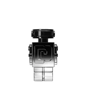 Parfum Intense 100 ml — Paco Rabanne Phantom Elixir, men's fragrance, non‑refillable bottle