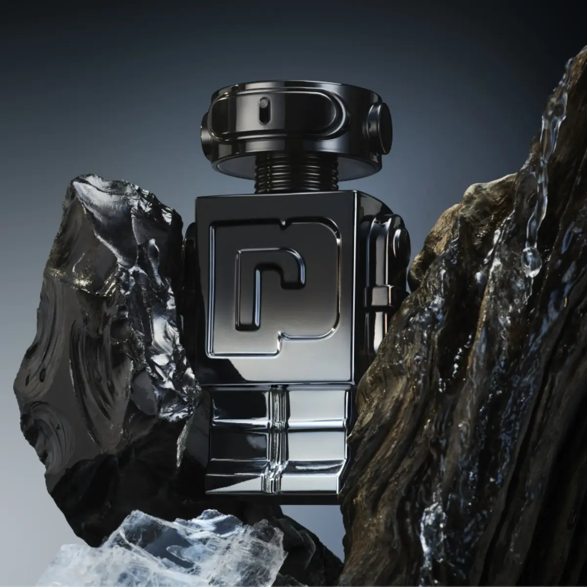 Paco Rabanne Phantom Elixir Parfum Intense 100 ml Photo 2