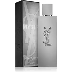 Perfume spray Yves Saint Laurent Myslf L'Absolu Parfum 100 ml