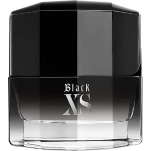 Tualetes ūdens Paco Rabanne Black XS L'Exces 50 ml — vīriešu aromāts