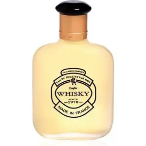 Туалетная вода Evaflor Whisky 100 мл — Evaflor Whisky EDT 100 ml