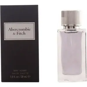 Eau de Toilette Abercrombie&Fitch First Instinct 30 ml EDT