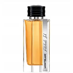 Парфюмерная вода (EDP) Mont Blanc Star Oud, спрей 125 мл