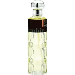 Парфюмерная вода Saphir Armonia Black 200 мл — Saphir Armonia Black EDP 200 мл