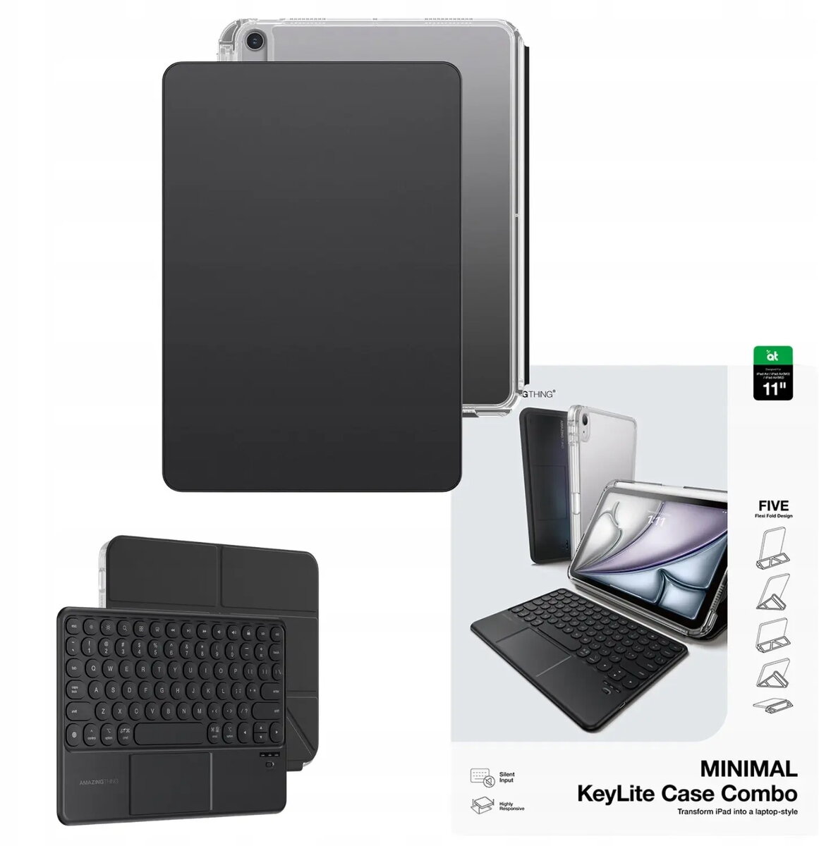 Tablet Keyboards