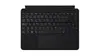 Microsoft Go Type Cover QWERTZ (немецкая) черная Photo 2