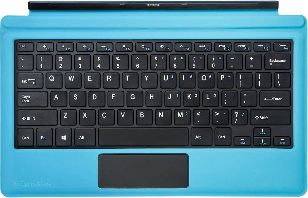 Tablet Keyboards