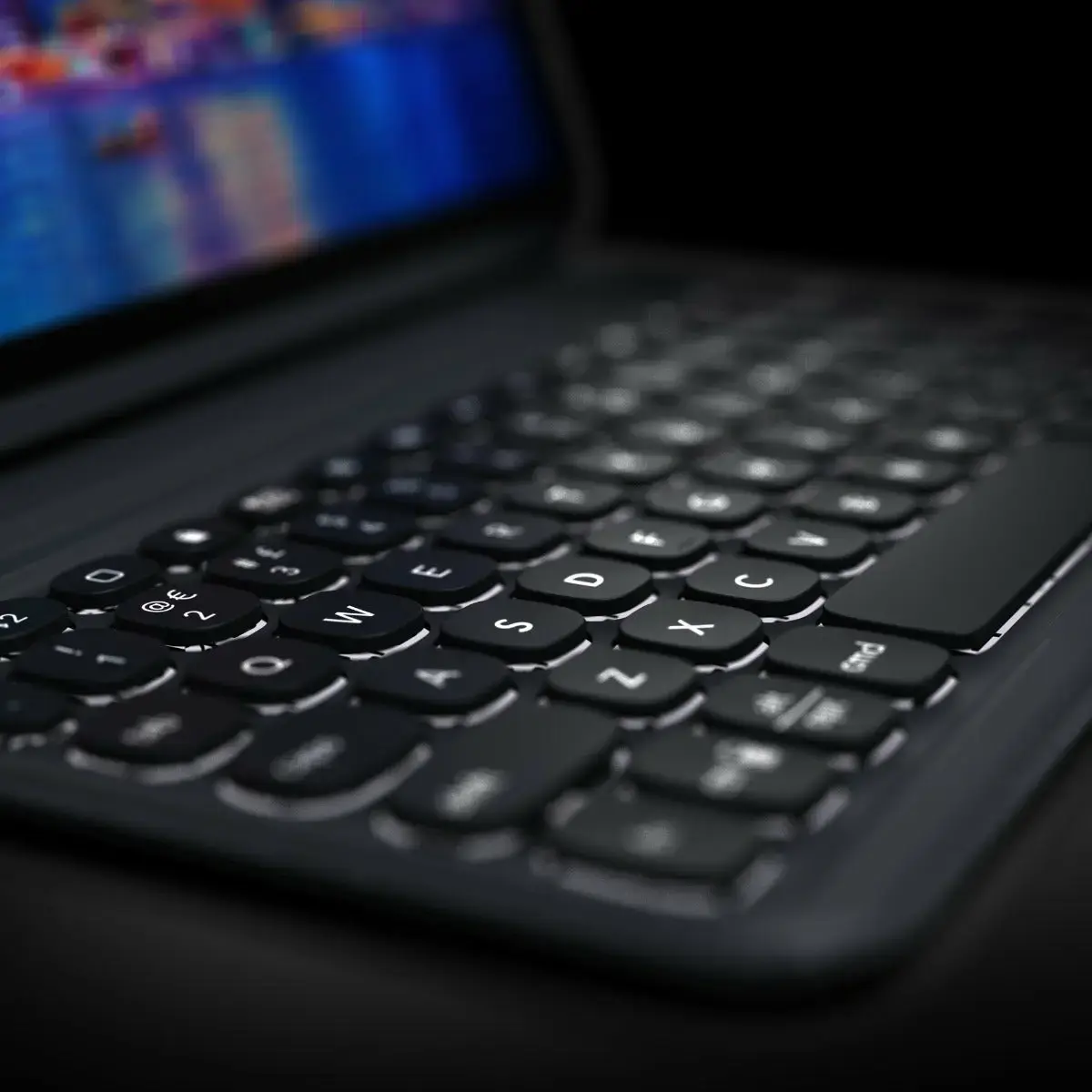 Tech-Protect ZAGG Pro Keys Bluetooth klaviatūra Photo 6