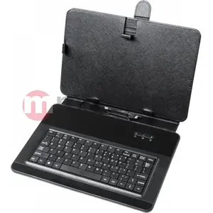 Keyboard case quer KOM0472 — protective carrying case for mechanical keyboards