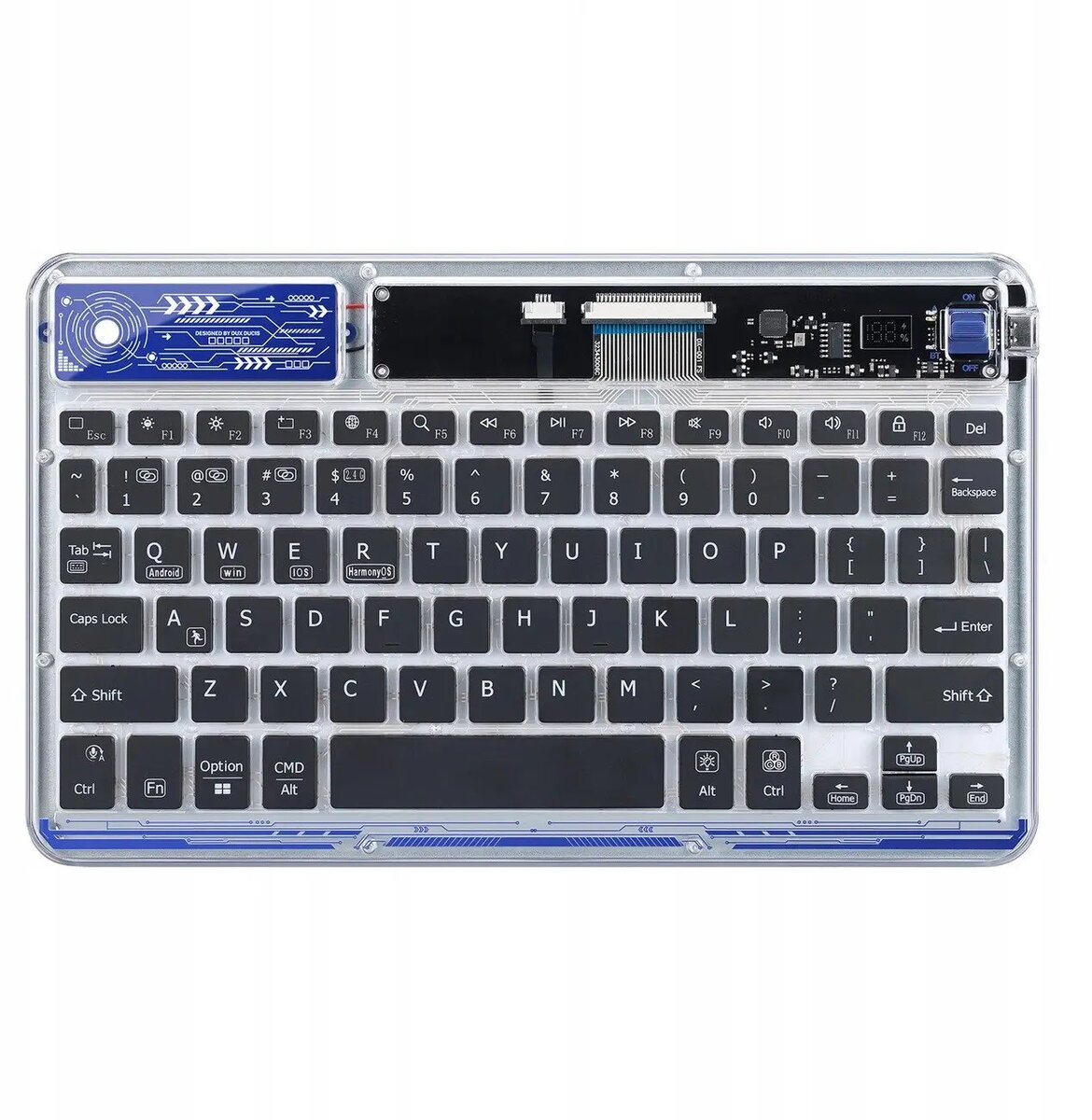 Tablet Keyboards
