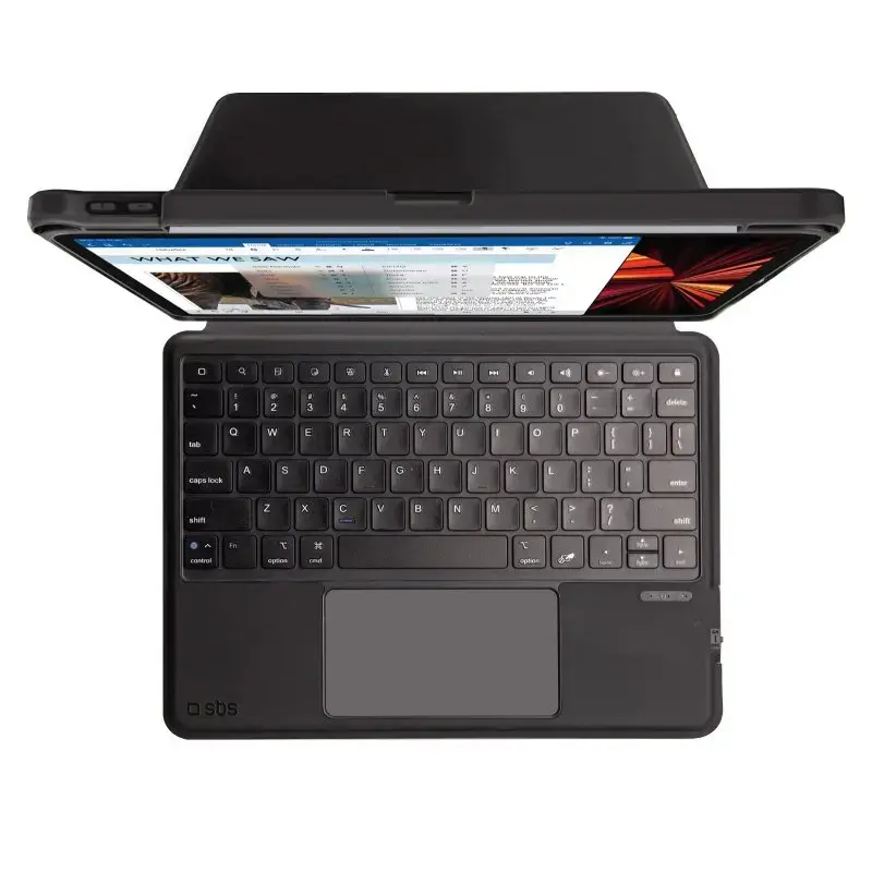 SBS TABOOKPRO11KBOARD Bluetooth keyboard QWERTY Italian Photo 3