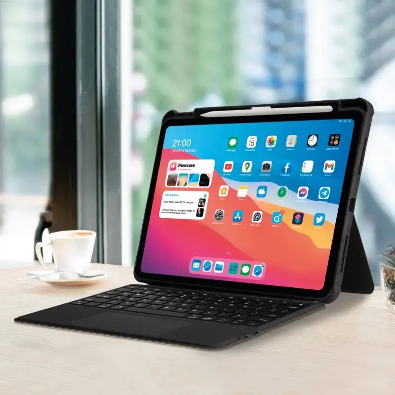 SBS TABOOKPRO11KBOARD Bluetooth keyboard QWERTY Italian Photo 5