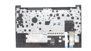 Klēpjdatora rezerves daļa Vāks un apgaismota tastatūra Lenovo ThinkPad E15 Gen 3 (MPN 5M11C43764)