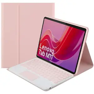 Чехол-клавиатура Strado для Lenovo Tab M11 Photo 1