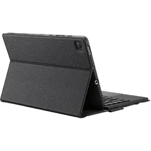 Keyboard case Dux Ducis — protective folio for Bluetooth keyboards and tablets