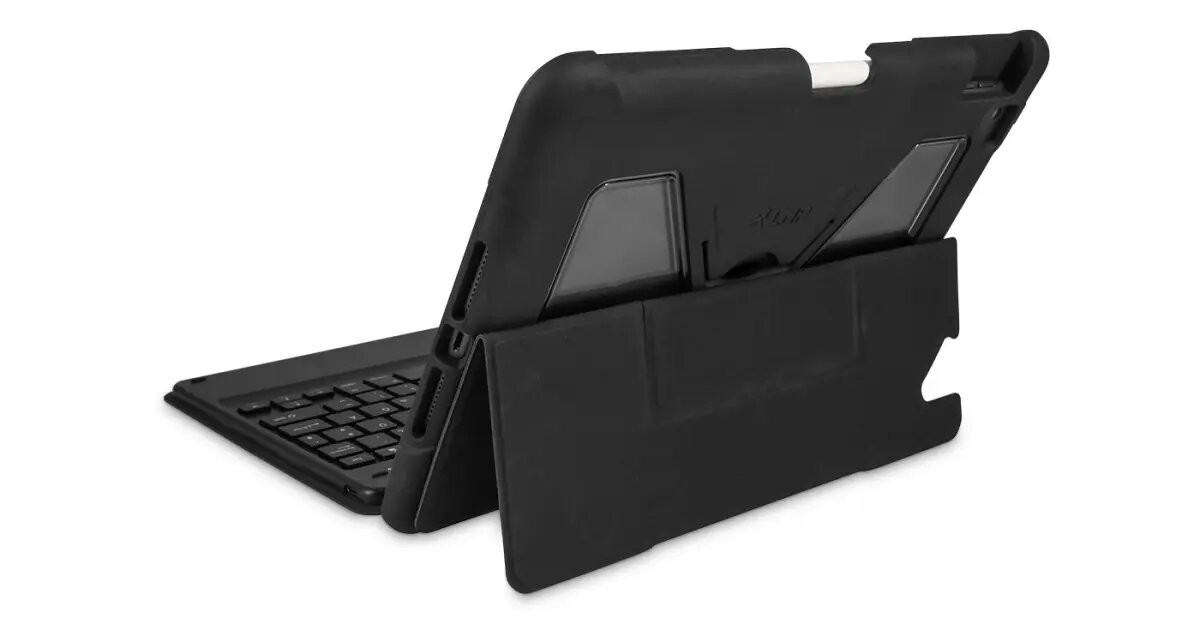 Tablet Keyboards