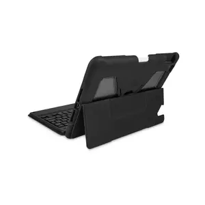 Tablet case LMP 22080 Folio Black for Apple iPad 10.2" (7th/8th Gen), 25.9 cm, 280 mAh