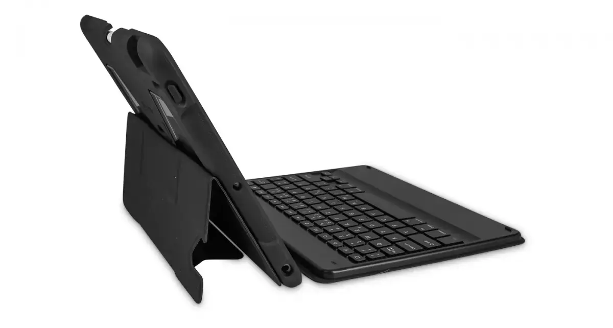 LMP 22080 Folio tablet case for iPad 10.2" Photo 2