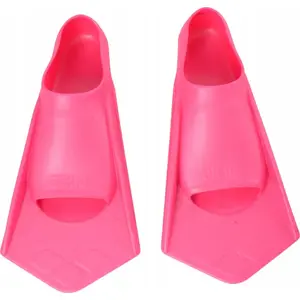 Ласты для плавания ARENA POWERFIN HOOK, короткое лезвие для тренировок, модель 95218/95
