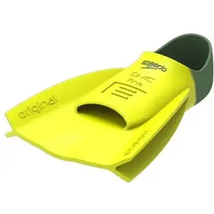 Training Fins Speedo DMC Original Fin by Speedo