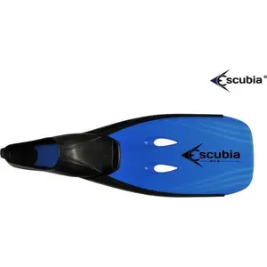Niršanas spuras No name Fly Pro izmērs 39–40 — peldēšanas spuras snorkelēšanai un niršanai