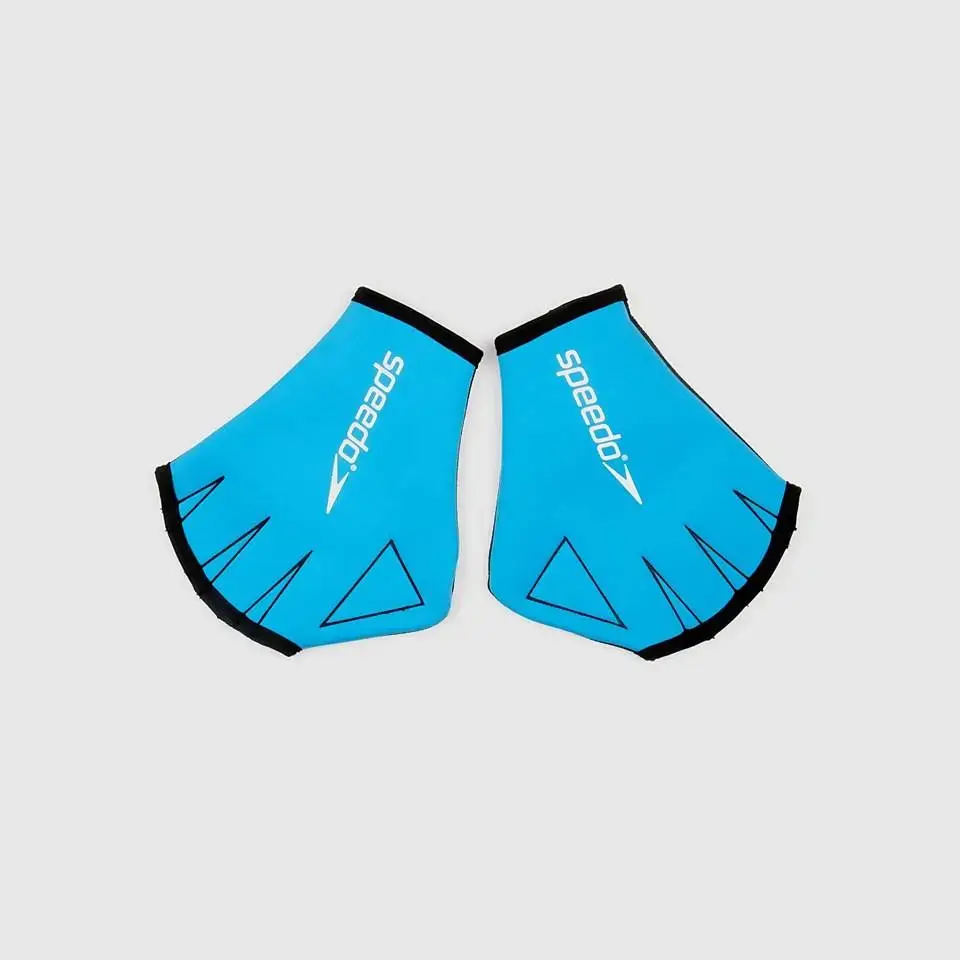 Перчатки для плавания Speedo 8069190309 детские Photo 2