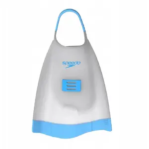 Training Fins Speedo DMC Elite Fin - short blade swim fins by Speedo
