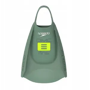 Training fins Speedo DMC Super Fin — swim training fins by Speedo