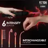 Электростимулятор-волшебная палочка FETISH SUBMISSIVE EXTREME Photo 2