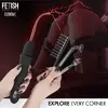 Электростимулятор-волшебная палочка FETISH SUBMISSIVE EXTREME Photo 3