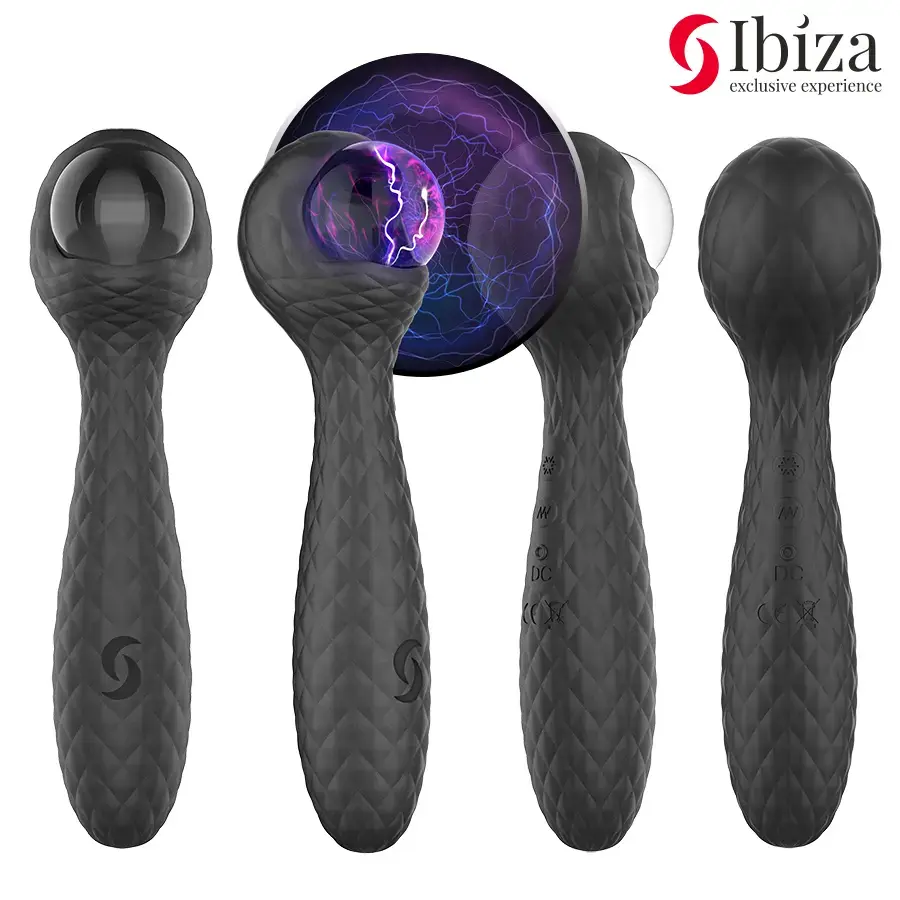 Вибратор и стимулятор IBIZA TECHNOLOGY PLASMA SPHERE Photo 4