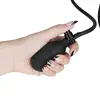 Надувной удушающий ошейник FETISH SUBMISSIVE EXTREME D-245072 Photo 8