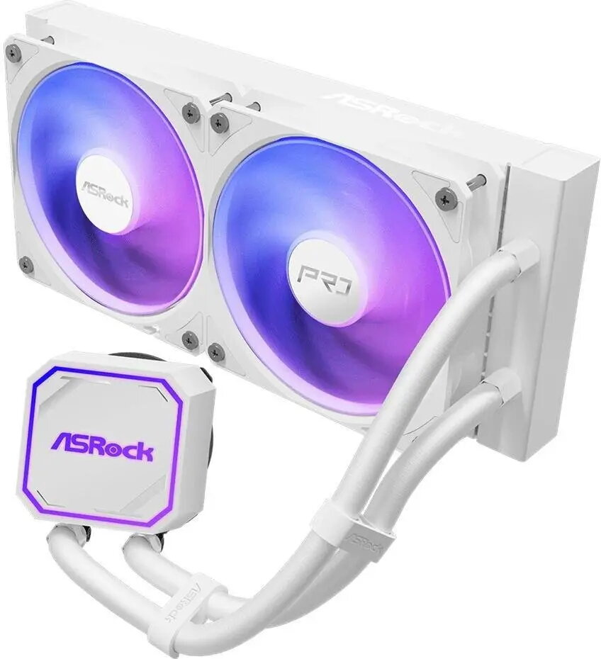 Procesora dzesētājs un Ventilatori