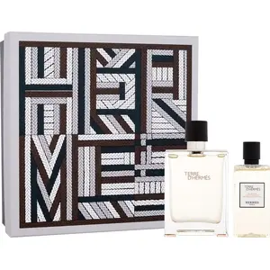 Подарочный набор Hermès Terre d'Hermès — Hermès, 180 мл