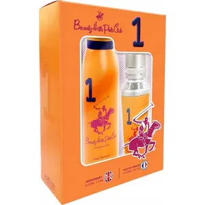 Komplekts No name — Woman One: EDT/EDP 100 ml un dezodorants aerosols 150 ml