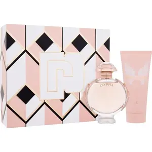 Paco Rabanne Olympea set (EDP 80 ml + 100 ml body lotion)