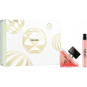 Komplekts LANCOME Paradoxe Intense — EDP smaržas 50 ml + 10 ml