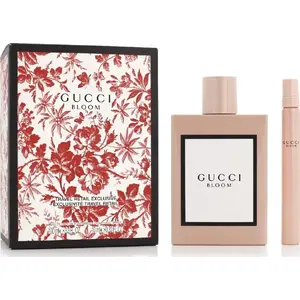 Sieviešu parfīmu komplekts GUCCI Bloom Eau de Parfum — 2 daļas (S8314334)
