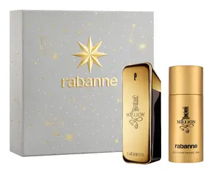 Набор туалетной воды Paco Rabanne 65223454 для мужчин — спрей 150 мл