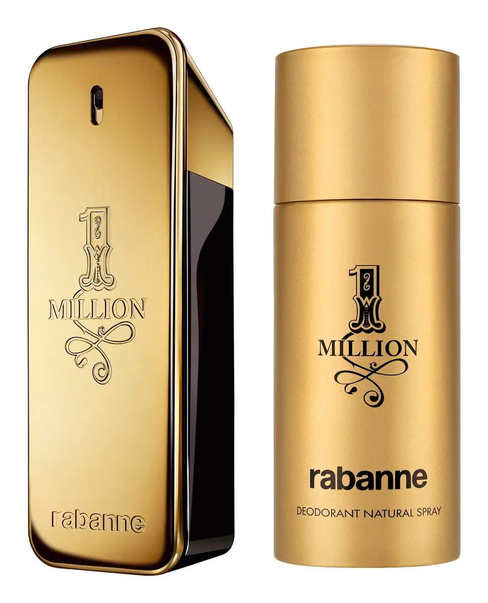 Paco Rabanne 65223454 туалетная вода 150 мл Photo 2
