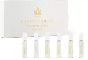 Alkotest Matin Martin Discovery set 12ml alcohol test reagent kit, 12 ml vial