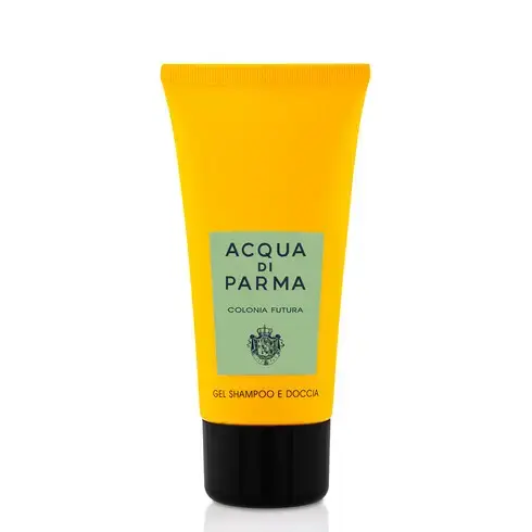 Acqua Di Parma Colonia Futura — подарочный набор Photo 4