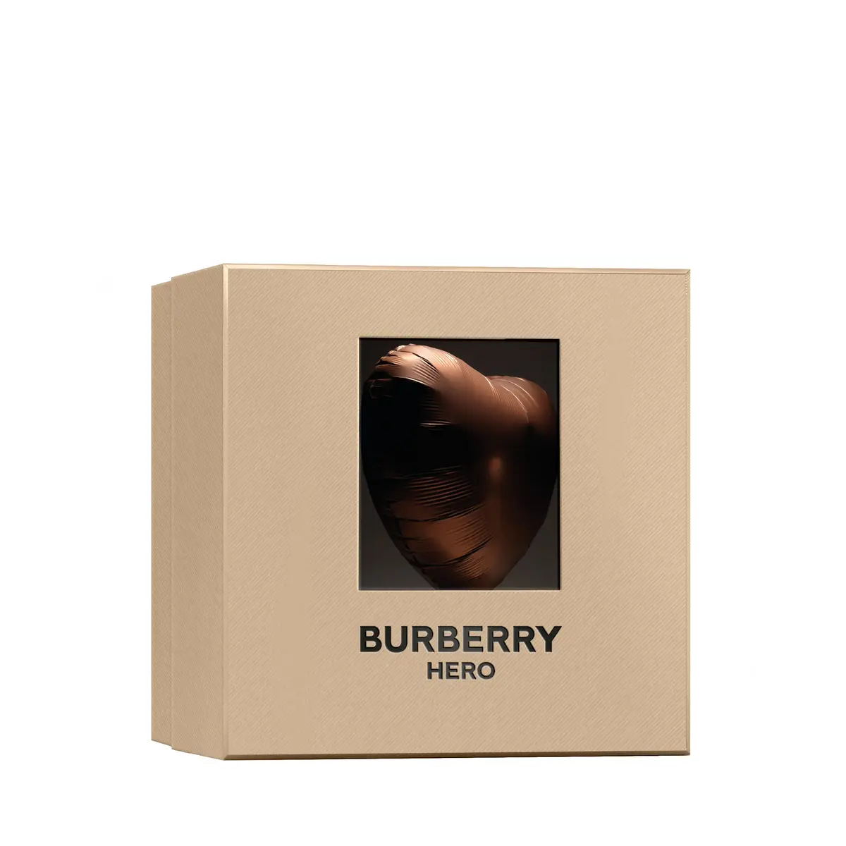 Eau de toilette for men narciso rodriguez — Burberry Hero Photo 3