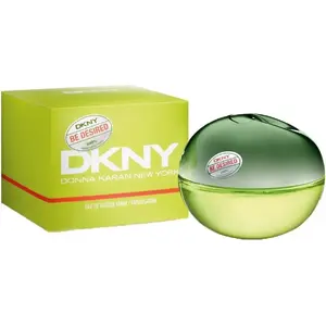 Perfume set DKNY Be Desired Women EDP 30 ml