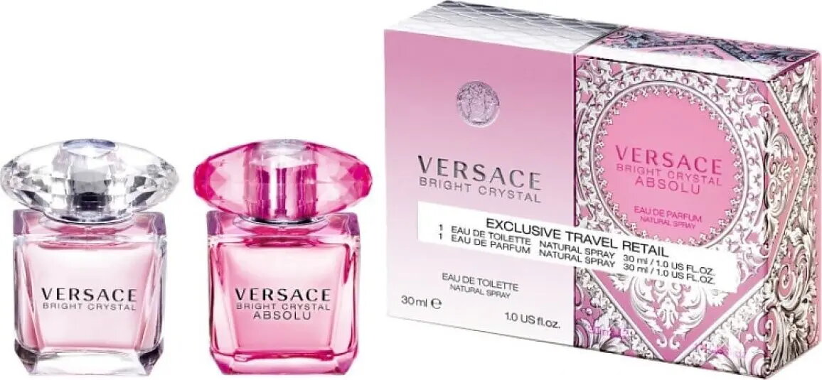 Unisex Perfumes