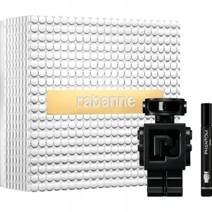 Gift set Phantom Parfum (EDP 100 ml, EDP 10 ml)