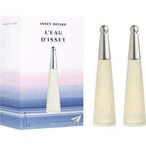 Набор Eau de Toilette, issey miyake — L'Eau d'Issey EDT спрей 2×25 мл