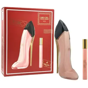 Carolina Herrera Good Girl Blush SET (EDP 80 ml + 10 ml)